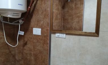 Monoambiente Moderno en 4 de Enero 2357 – Segundo Piso, Contrafrente