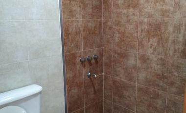 Monoambiente Moderno en 4 de Enero 2357 – Segundo Piso, Contrafrente