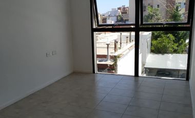 Monoambiente Moderno en 4 de Enero 2357 – Segundo Piso, Contrafrente