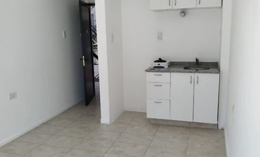 Monoambiente Moderno en 4 de Enero 2357 – Segundo Piso, Contrafrente
