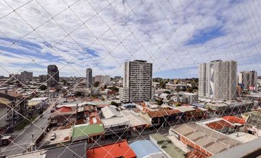 Departamento en edificio concepto Smart · Venta UF 3.950