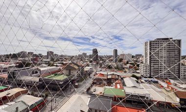 Departamento en edificio concepto Smart · Venta UF 3.950