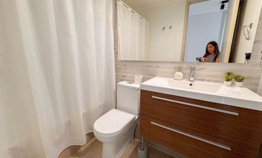 Departamento en edificio concepto Smart · Venta UF 3.950