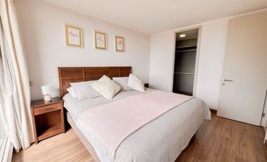 Departamento en edificio concepto Smart · Venta UF 3.950