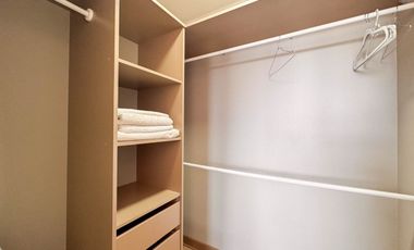 Departamento en edificio concepto Smart · Venta UF 3.950