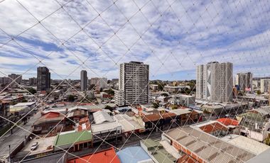 Departamento en edificio concepto Smart · Venta UF 3.950