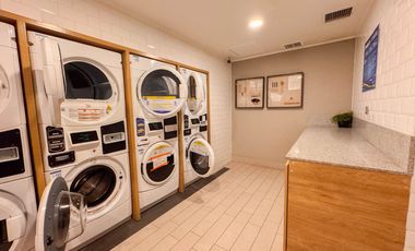 Departamento en edificio concepto Smart · Venta UF 3.950