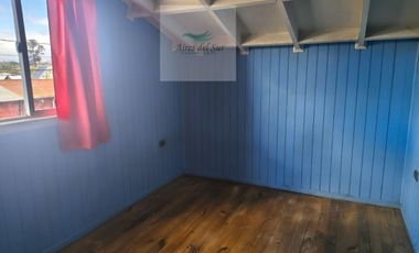 SE VENDE CASA HABITACIÓN DE 2 PISOS AMPLIADA EN CALLE LOS PAPAYOS, POBLACIÓN CARLOS FOLLERT, SECTOR FRANCKE