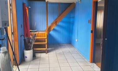 SE VENDE CASA HABITACIÓN DE 2 PISOS AMPLIADA EN CALLE LOS PAPAYOS, POBLACIÓN CARLOS FOLLERT, SECTOR FRANCKE