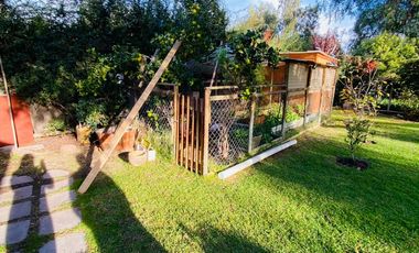 ARRIENDO CASA PROVENZAL TIERRAS LINDAS SANTA ELENA DE CHICUREO