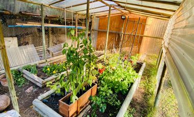 ARRIENDO CASA PROVENZAL TIERRAS LINDAS SANTA ELENA DE CHICUREO