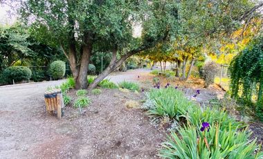 ARRIENDO CASA PROVENZAL TIERRAS LINDAS SANTA ELENA DE CHICUREO