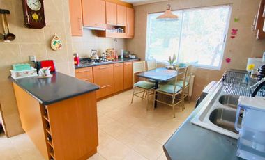 ARRIENDO CASA PROVENZAL TIERRAS LINDAS SANTA ELENA DE CHICUREO