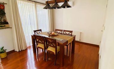 ARRIENDO CASA PROVENZAL TIERRAS LINDAS SANTA ELENA DE CHICUREO