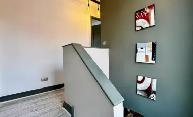 ARRIENDO CASA PROVENZAL TIERRAS LINDAS SANTA ELENA DE CHICUREO