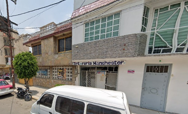 Casa en Venta en U H Vicente Guerrero Iztapalapa CDMX