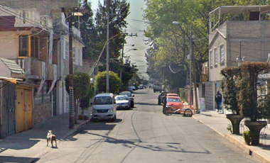 Casa en Venta en U H Vicente Guerrero Iztapalapa CDMX