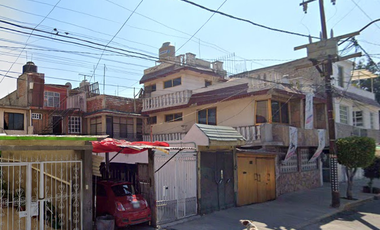 Casa en Venta en U H Vicente Guerrero Iztapalapa CDMX