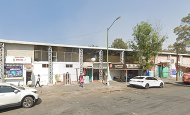 Casa en Venta en U H Vicente Guerrero Iztapalapa CDMX