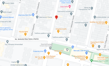 Casa en Venta en U H Vicente Guerrero Iztapalapa CDMX