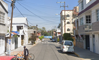 Casa en Venta en U H Vicente Guerrero Iztapalapa CDMX