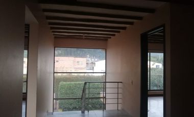 hermosa casa en la vereda fonqueta chia