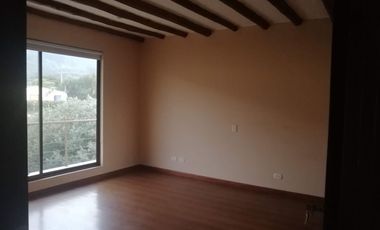 hermosa casa en la vereda fonqueta chia