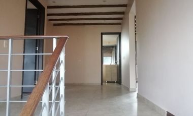 hermosa casa en la vereda fonqueta chia