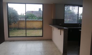 hermosa casa en la vereda fonqueta chia