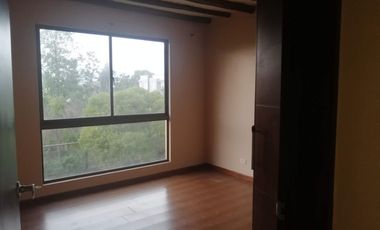 hermosa casa en la vereda fonqueta chia