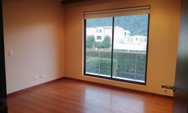 hermosa casa en la vereda fonqueta chia