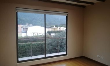 hermosa casa en la vereda fonqueta chia