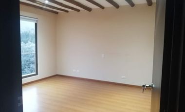 hermosa casa en la vereda fonqueta chia