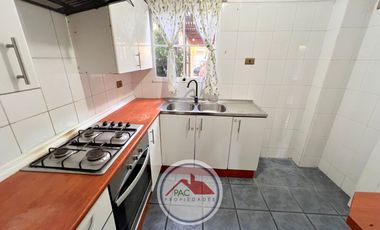 Venta casa 3 dormitorios en microbarrio cerrado, Valle lo Campino, Quilicura