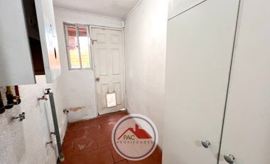 Venta casa 3 dormitorios en microbarrio cerrado, Valle lo Campino, Quilicura