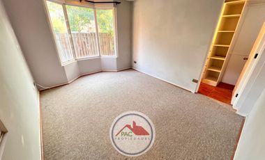 Venta casa 3 dormitorios en microbarrio cerrado, Valle lo Campino, Quilicura