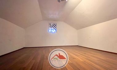 Venta casa 3 dormitorios en microbarrio cerrado, Valle lo Campino, Quilicura