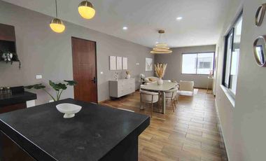 DEPARTAMENTO EN VENTA CERCA DE PLAZA ALTABRISA