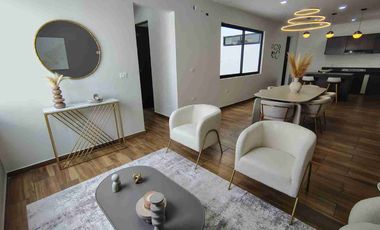 DEPARTAMENTO EN VENTA CERCA DE PLAZA ALTABRISA