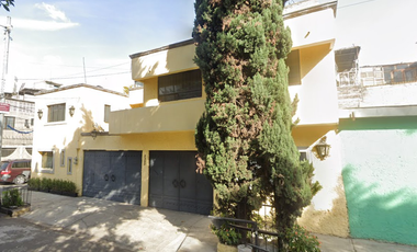 SE VENDE CASA EN IZTACALCO CDMX