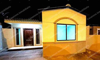 Alquiler en la Joya, etapa Quarzo