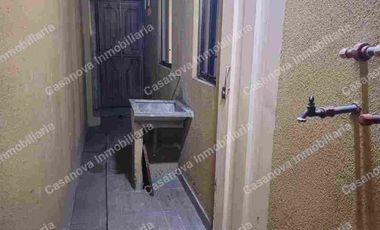 Alquiler en la Joya, etapa Quarzo