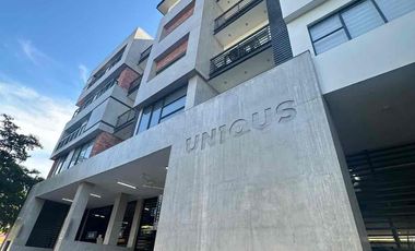 oportunidad depa uniquis $3.3