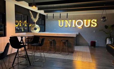 oportunidad depa uniquis $3.3