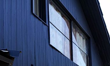 Vendo amplia casa en diego portales la florida  paradero 26 vicuña mackenna , Región Metropolitana - La Florida