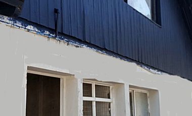 Vendo amplia casa en diego portales la florida  paradero 26 vicuña mackenna , Región Metropolitana - La Florida