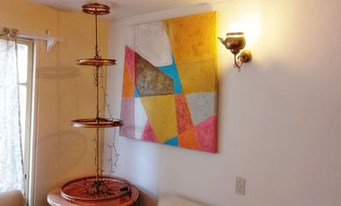 Vendo amplia casa en diego portales la florida  paradero 26 vicuña mackenna , Región Metropolitana - La Florida