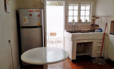 Vendo amplia casa en diego portales la florida  paradero 26 vicuña mackenna , Región Metropolitana - La Florida