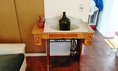 Vendo amplia casa en diego portales la florida  paradero 26 vicuña mackenna , Región Metropolitana - La Florida