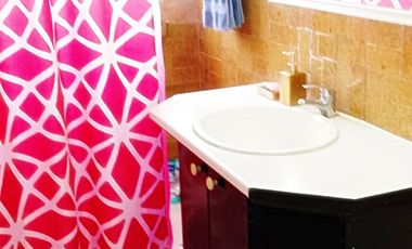 Vendo amplia casa en diego portales la florida  paradero 26 vicuña mackenna , Región Metropolitana - La Florida